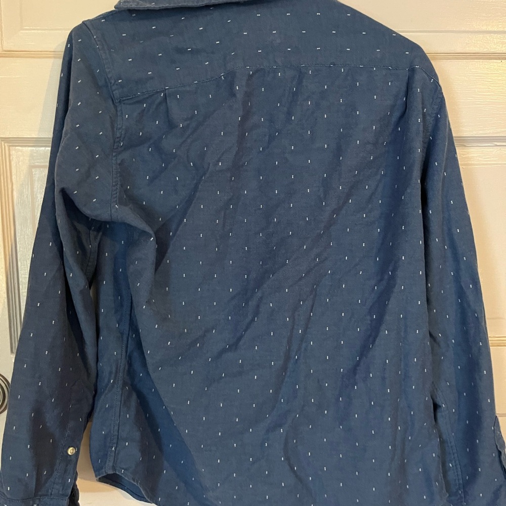 Gap button down - Picture 3 of 4